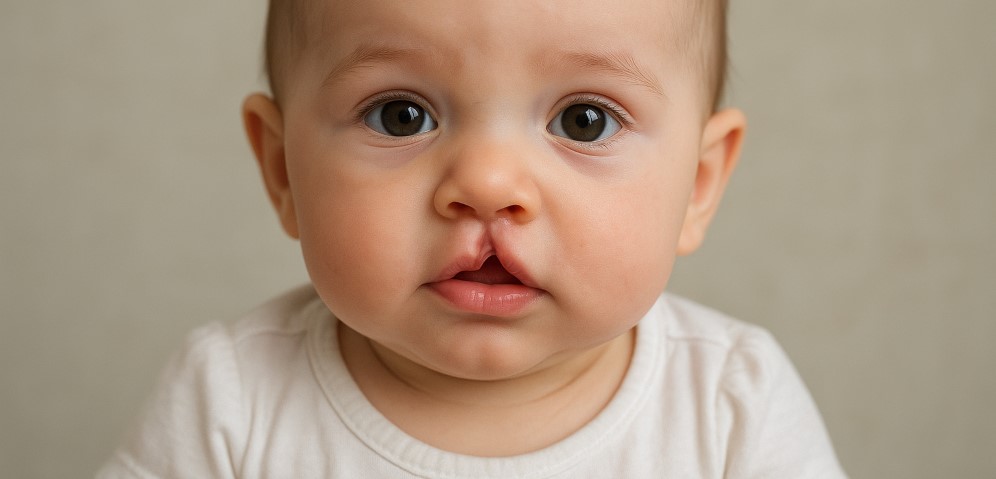 جراحی ترمیم شکاف لب و شکاف کام چیست و چگونه انجام میشود؟  جراحی ترمیم شکاف لب و شکاف کام به اصلاحِ رشد غیرطبیعی میپردازد و عملکرد لبها و دهان را بازمیگرداند و ظاهری طبیعیتر ایجاد میکند.